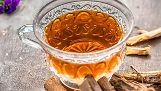 Why Traditional Himalayan Herbal Teas Crafted Without Milk Deliver Clean Flavours And Natural Wellness