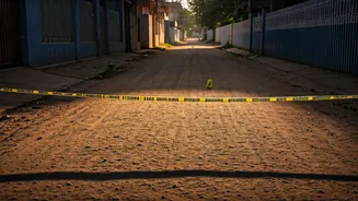 Personal Assistant to West Bengal BJP Leader Suvendu Adhikari Shot Dead Near Kolkata