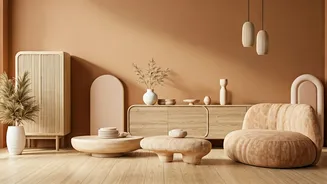 Why Warm Minimalism Outperforms Standard Luxury Visual Layouts Effortlessly Now