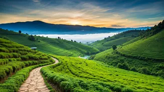 Jowai Belongs On Culture Travellers' Radar