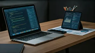 First Internships Are Becoming More Tech-Aware Now