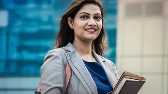 Which Career Sectors Are Opening Doors For Indian Freshers?