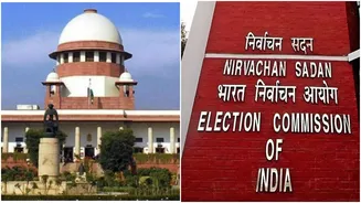 SIR Row: SC Gives Petitioners 10 Days To Respond To EC Affidavit, Next Hearing On Nov 17