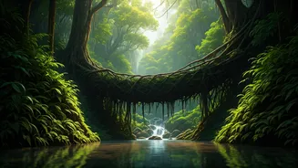 India’s East Is Serving Serious Nature Travel Energy
