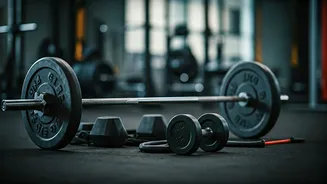 Push Pull Legs Explained For First-Time Gym Members