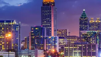 How To Save Big On Stays And Sightseeing Across Georgia This Year