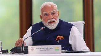 PM Modi Plans to Attend EU Summit in Brussels in December: Report