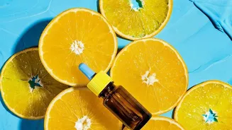 Combining Vitamin C With Plant Protein Sources Promotes Higher Nutrient Bioavailability Daily