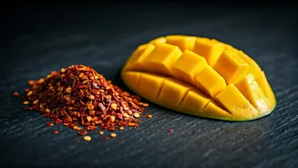 The Fruit Combo Worth Trying Today
