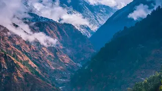 How High-Speed Wi-Fi In Jibhi And Naggar Drives Himachal Autumn Workation Trends