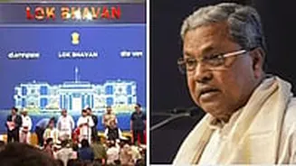Former CM Siddaramaiah Skips Karnataka Cabinet Expansion Amid Congress Rift
