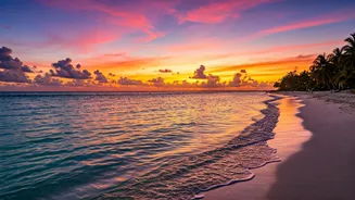 Unforgettable Caribbean Escapes: Top Destinations