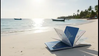 Why Indian holidaymakers enjoy seamless check-ins at 3 visa-free international destinations