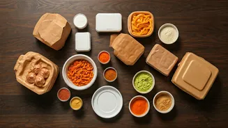 Cloud Kitchens Are Rewriting India’s Metro Food Map