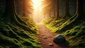 Outdoor Movement Is Making Wellness Less Complicated