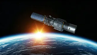 Lux Aeterna Secures $10M Seed Funding for Reusable Satellite Tech, 2027 Demo Planned