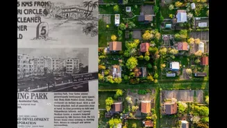 In 1994, This Bengaluru Land Cost Rs 625 A Sq Ft: Today, It’s a Crore-Plus Dream