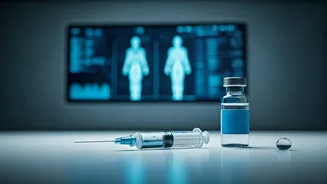 Revolutionary Diabetes & Obesity Care: From Weekly Insulin to Monthly Weight Loss Injections