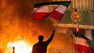 MEA To Launch Evacuation Operation 
As Iran Crisis Worsens: Reports