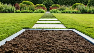 Pre-Monsoon Gardening Needs A Drainage Glow-Up