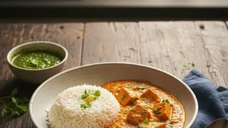 Fuel Busy Workday Mornings Easily Fast With High Protein Paneer Bhurji And Sprouts