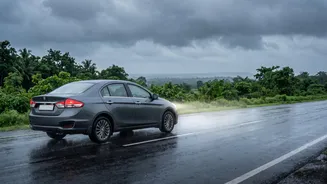 Heavy Rain Into September: The Essential Checks for Safer Indian Travel