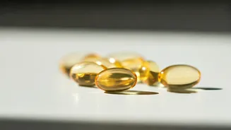 Top 10 Vitamin D Supplements for Indians: Strong Bones & Immunity!