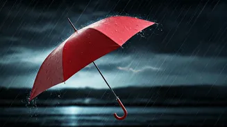 Monsoon Escapes Shouldn't Ignore Weather Risks
