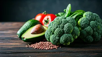 Vitamin D: Foods That Can Block Absorption