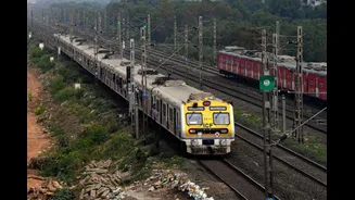 Summer Vacation Travel: Railways To Run 1,484 Trains From Mumbai | Check Routes And Timings