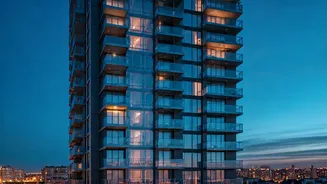 India's Real Estate Soars: Trends and Insights