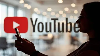 YouTube hit by outage as users report video upload issues