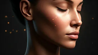 Shenaz Treasury's 5-Minute DIY Facelift Massage: A Natural Glow Boost?