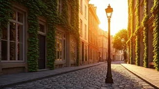 Florida's Hidden Gems: 10 Small Towns for Unforgettable Getaways