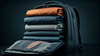 Practical Travel Fashion Is No Longer A Compromise