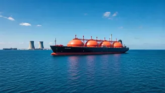 India-UAE Deals: A Boost for Business & Energy