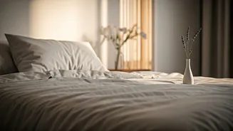 Why Recovery Nights Matter More Than Ever
