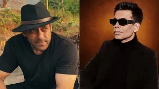 'Koffee With Karan' returns for Diwali with 1st guest Khan