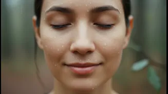 Rainy-Day Skincare Tips For Clearer Skin