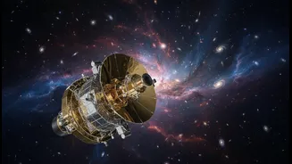 NASA's Roman Telescope Nears its August Launch Window, but People Still Need to Separate Launch Plans from Future Results