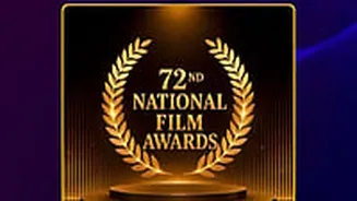 72nd National Film Awards To Be Held In Kevadia, Gujarat; First Time Outside Delhi