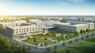 2026 Budget: Education Boost for India