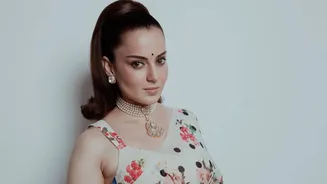 Kangana Ranaut Wishes Happy Friendship Day To 'Gen-Z Friends', Tells Young Women 'You're Free To Live Your Life...'