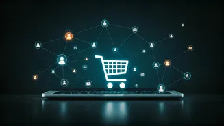 Social Commerce Is The New Word-Of-Mouth Engine