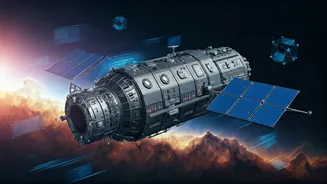 India's First Orbital Data Centre Satellite: Training AI in Space by 2026
