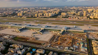 South Bengaluru Is Not Happy About Hosur Airport’s Land 'Denial' - Why?