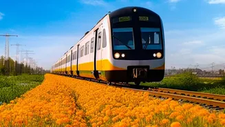The Freight Corridor Milestone That Could Help Mumbai Handle More Passenger Rail Demand