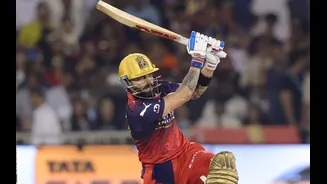 IPL 2026 Memes: Hilarious Reactions from RCB vs KKR, Match 57 at Shaheed Veer Narayan Singh International Stadium