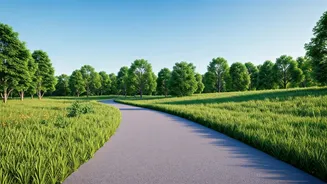 Steps to Longevity: How Walking Benefits Seniors
