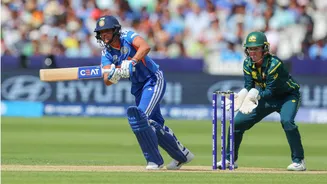 Listing captains with most 50-plus scores in WT20 WC history
